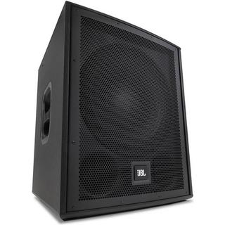 JBL  IRX115S Aktiver 15 PA-Subwoofer 