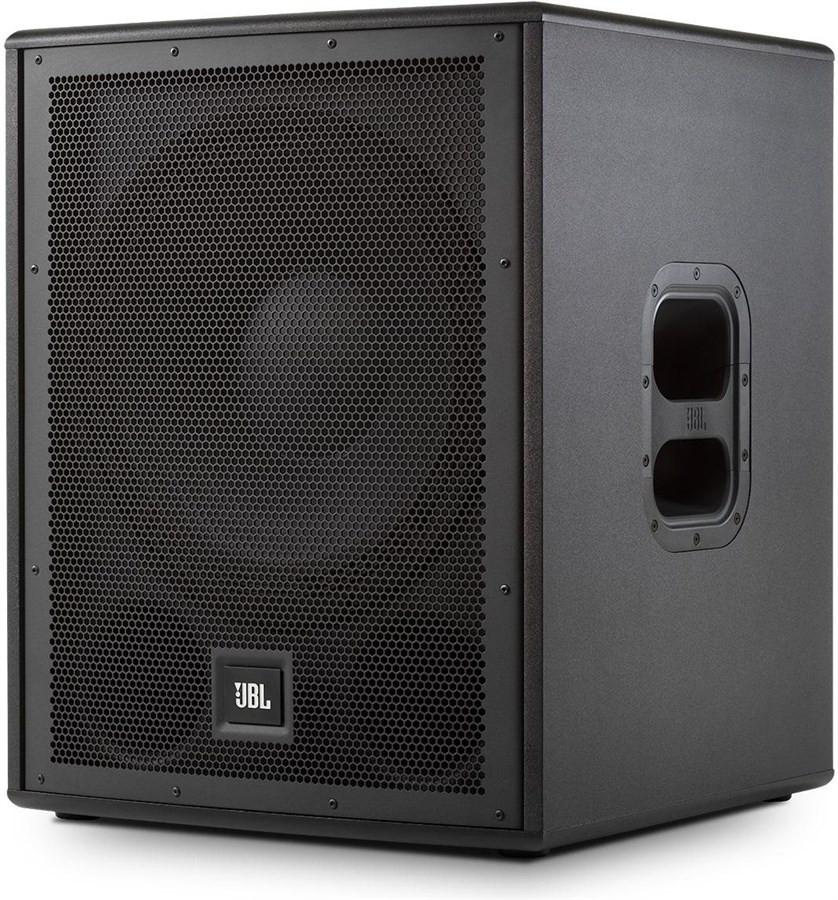 JBL  IRX115S Aktiver 15 PA-Subwoofer 