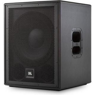 JBL  IRX115S Aktiver 15 PA-Subwoofer 