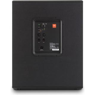 JBL  IRX115S Aktiver 15 PA-Subwoofer 