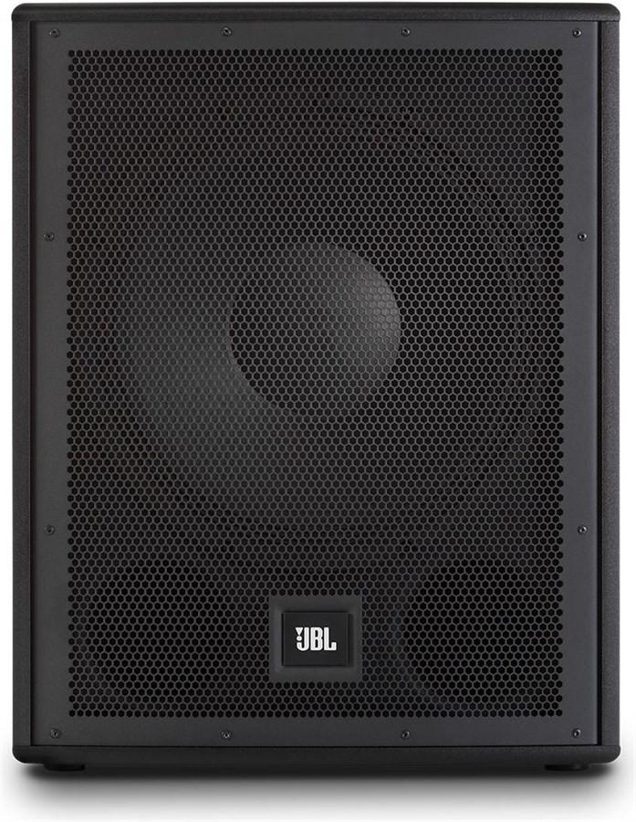 JBL  IRX115S Aktiver 15 PA-Subwoofer 