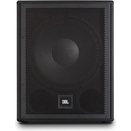 JBL  IRX115S Aktiver 15 PA-Subwoofer 