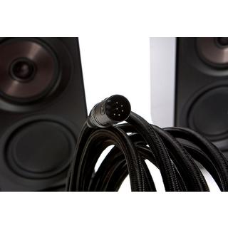 Teufel  Cavo di collegamento speciale per stereo M & L, 5 m 