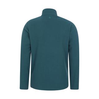 Mountain Warehouse Camber II Top in Pile Mezza Zip  