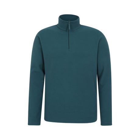 Mountain Warehouse Camber II Top in Pile Mezza Zip  