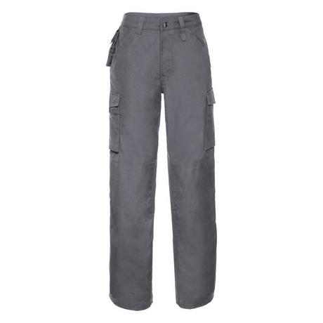 Russell  Pantalon de travail robuste, coupe régulière 