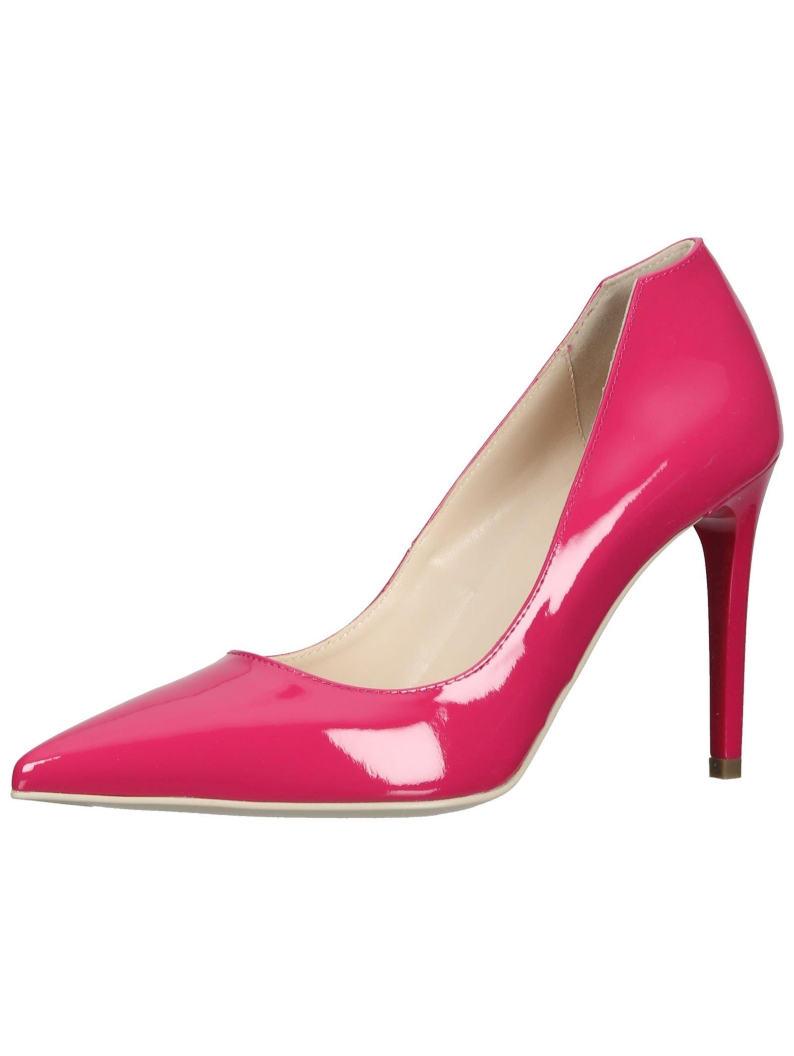 Image of Pumps Damen Fuchsia 41