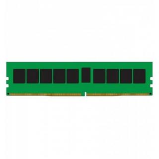 Kingston  Memory DDR4, ECC Reg, CL19, DIMM, 2Rx8, Hynix D IDT (1 x 16GB, DDR4-2666, DIMM 288 pin) 