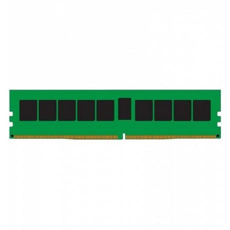 Kingston  Memory DDR4, ECC Reg, CL19, DIMM, 2Rx8, Hynix D IDT (1 x 16GB, DDR4-2666, DIMM 288 pin) 