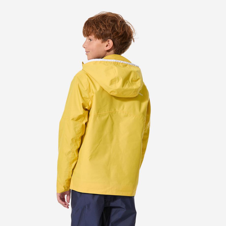 DECATHLON  Giacca da vela 