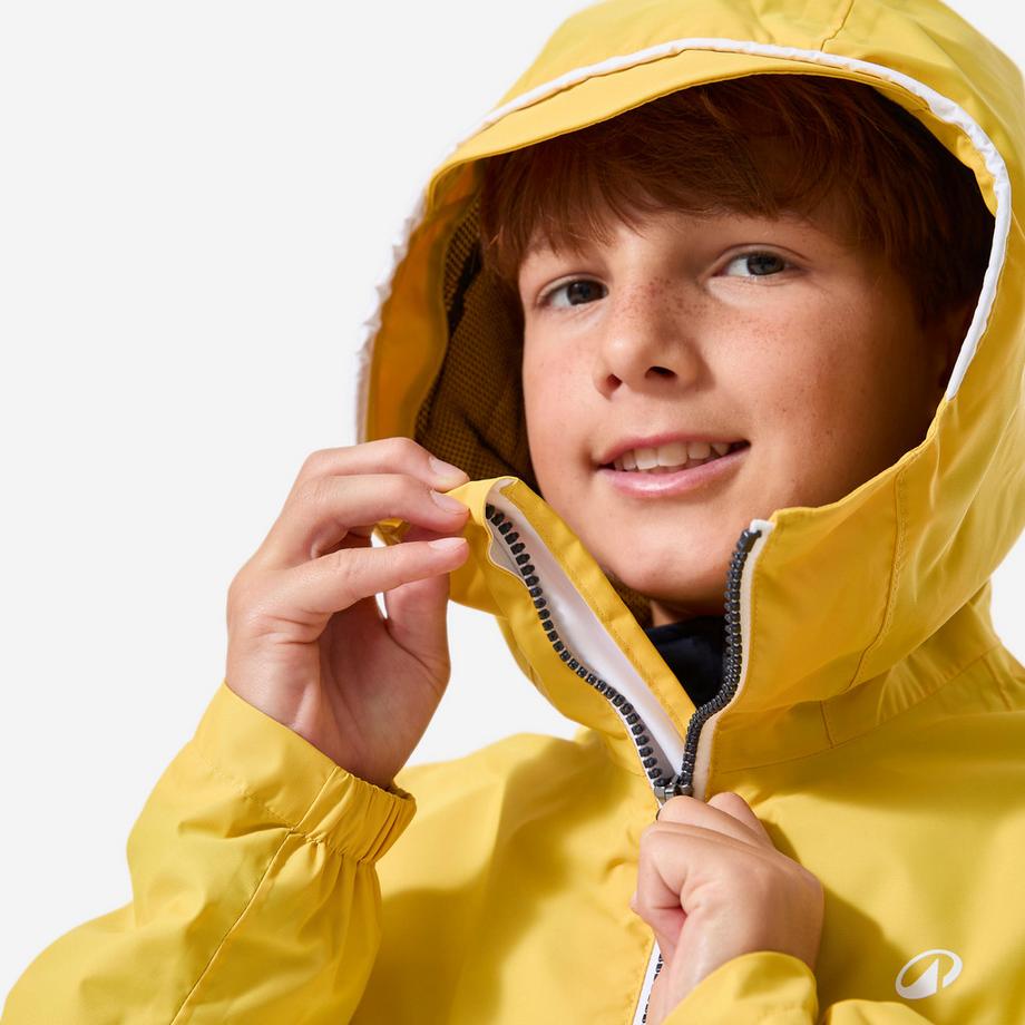 DECATHLON  Giacca da vela 