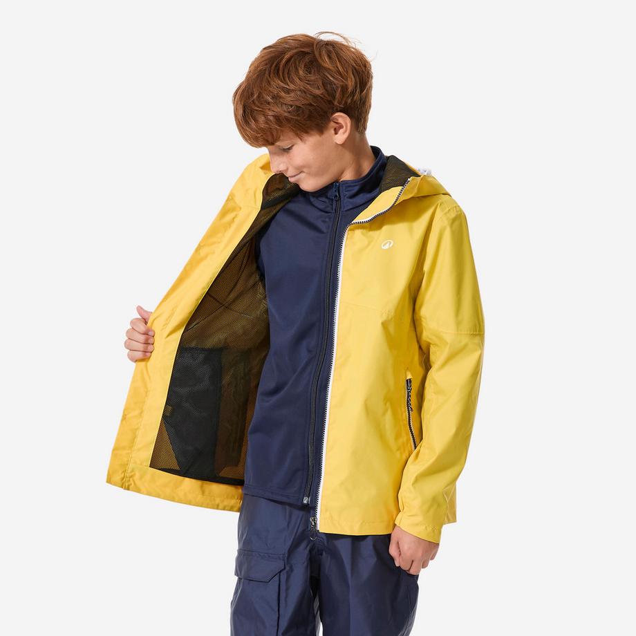 DECATHLON  Giacca da vela 