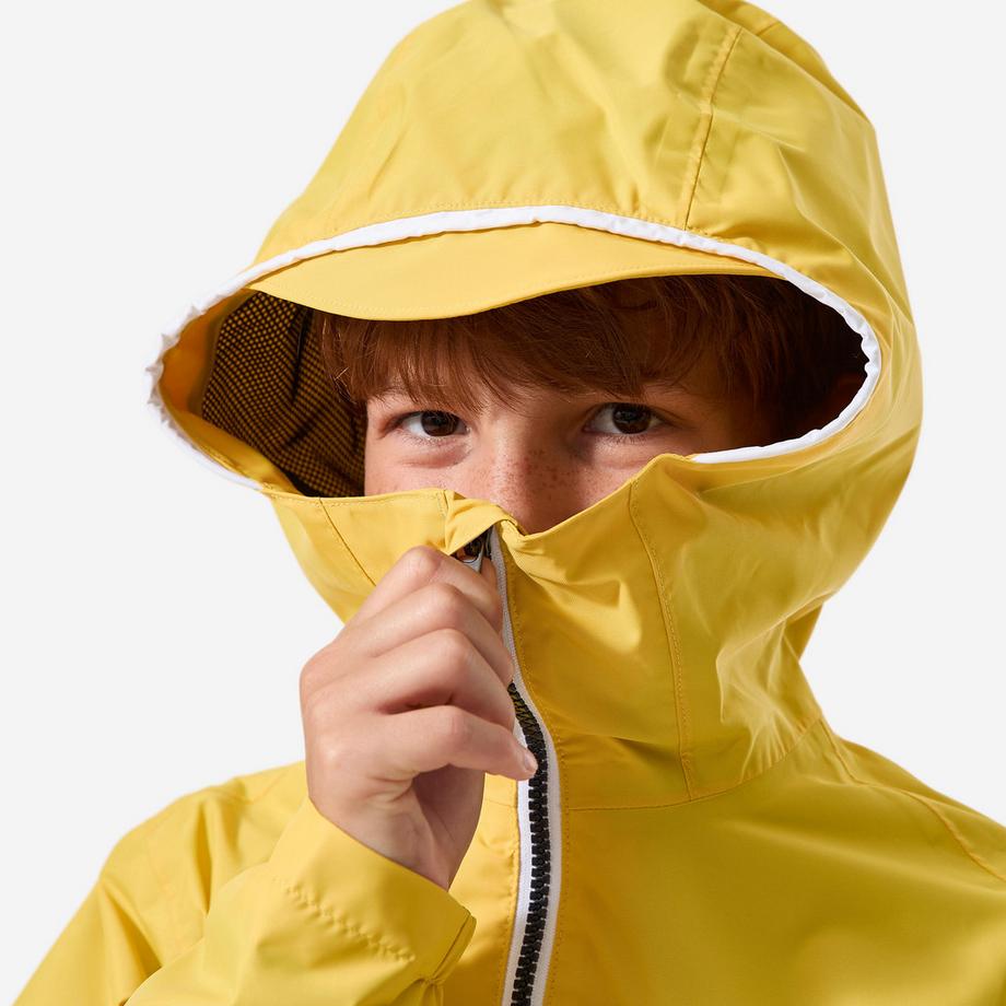 DECATHLON  Giacca da vela 