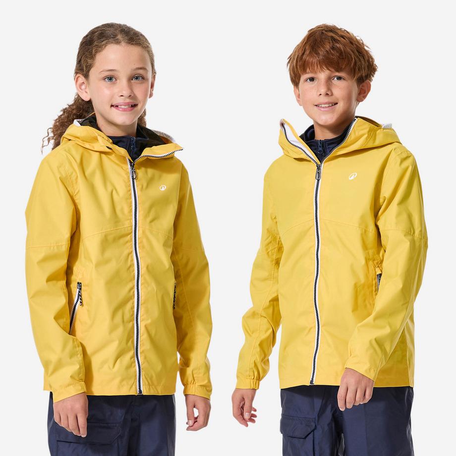 DECATHLON  Giacca da vela 