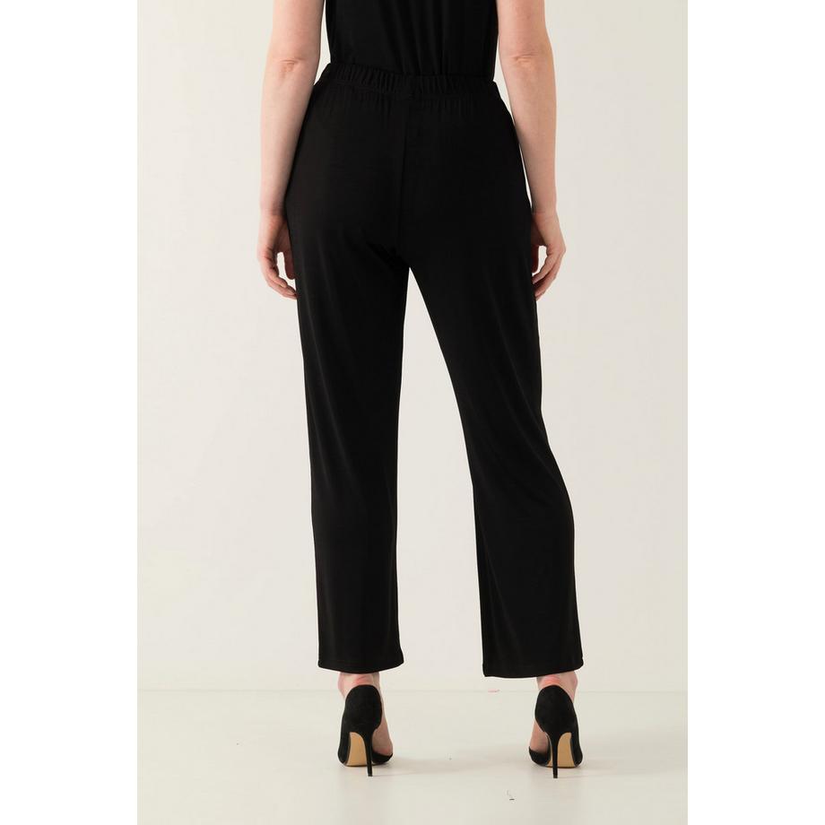 Ulla Popken Slinkyhose Wide Fit  