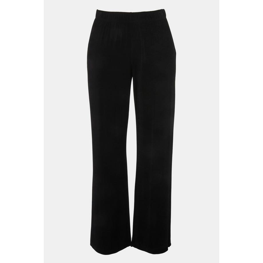 Ulla Popken Slinkyhose Wide Fit  