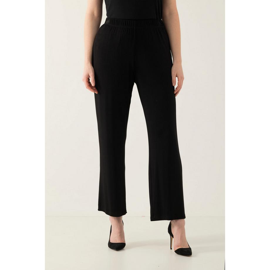 Ulla Popken Slinkyhose Wide Fit  