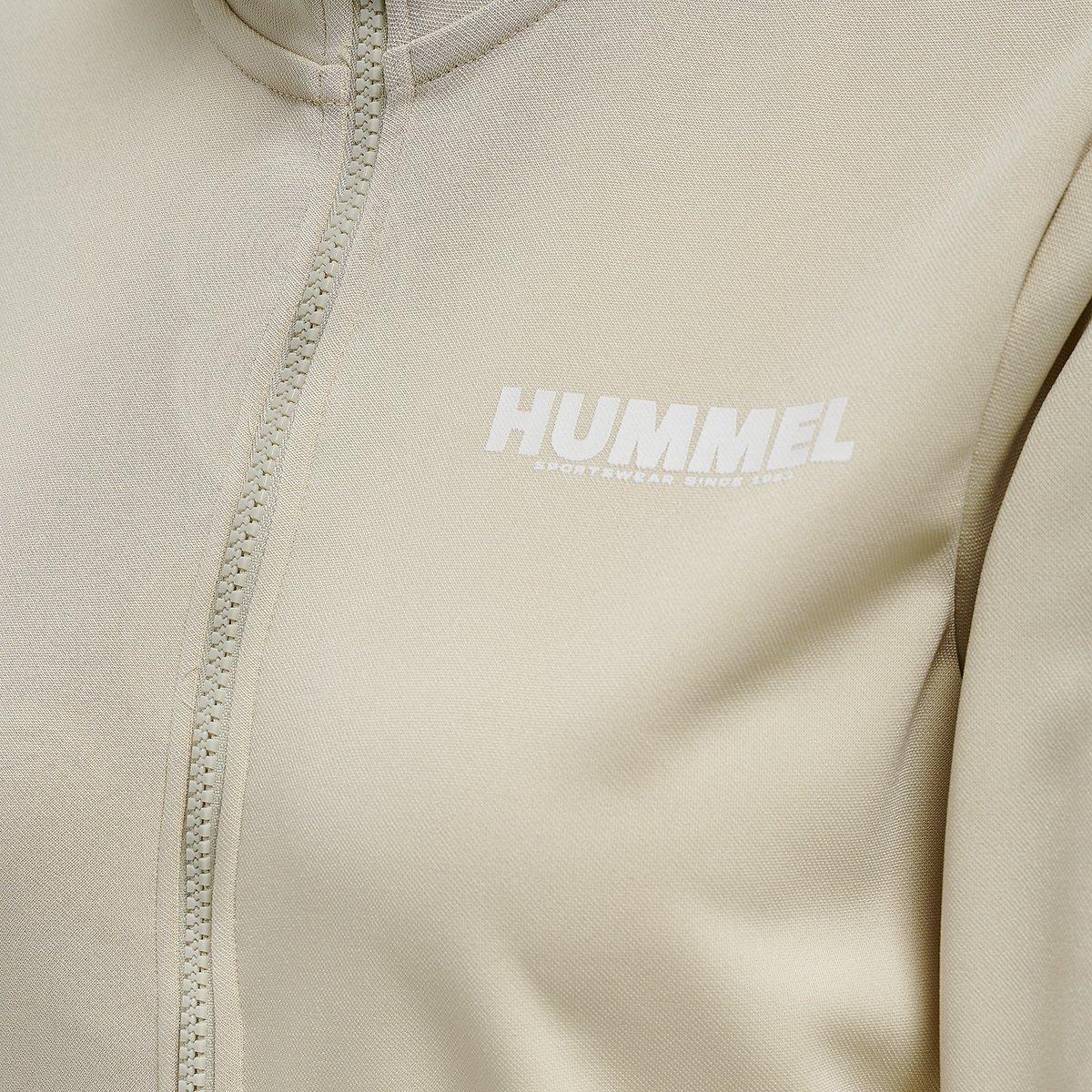 Hummel  trainingjacke damen hmllegacy poly 