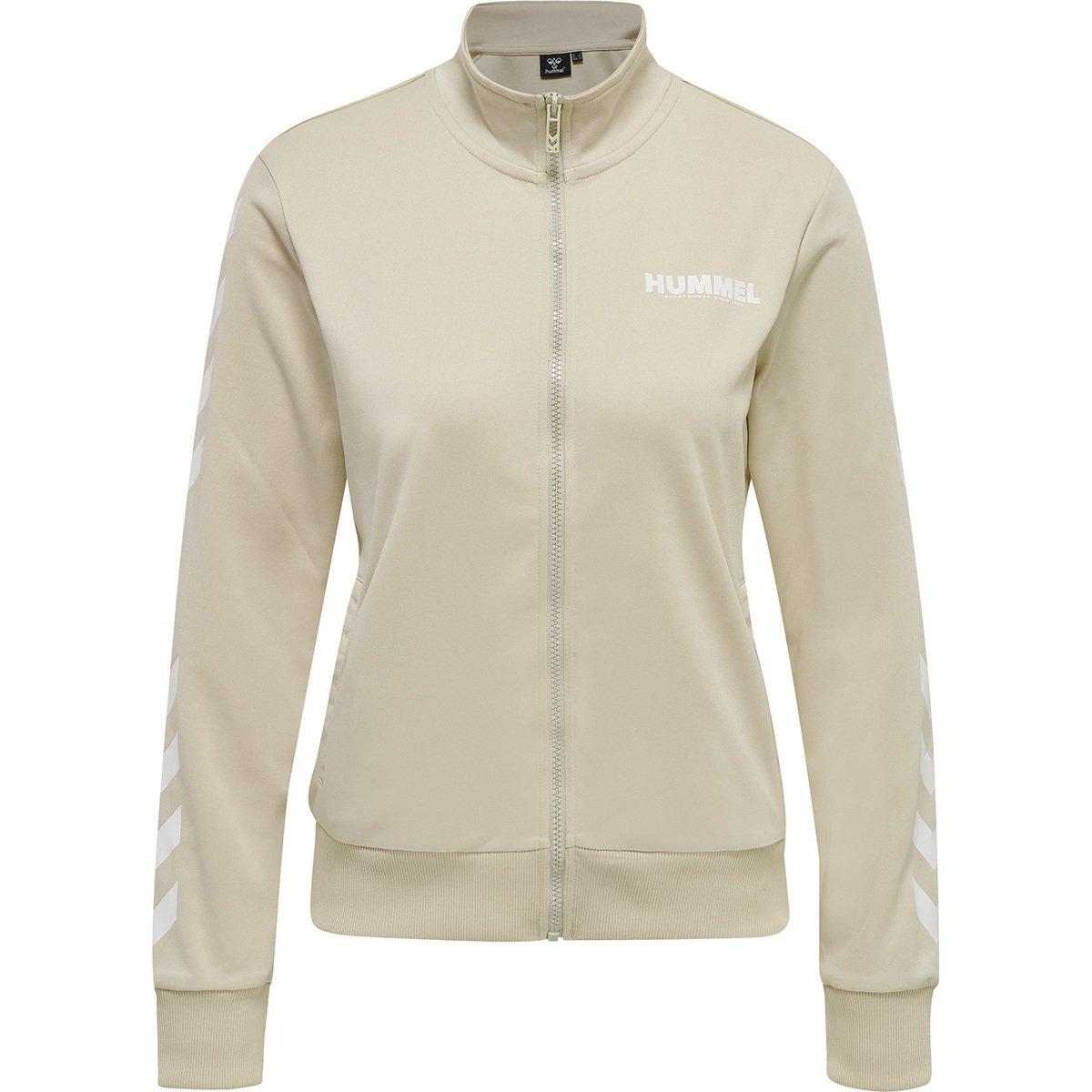 Hummel  trainingjacke damen hmllegacy poly 