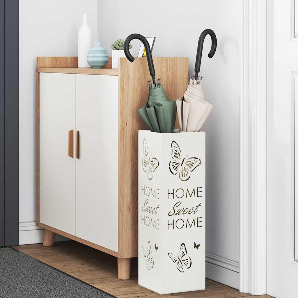 VidaXL Sonnenschirmhalter metall  