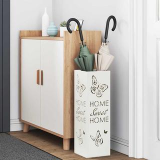 VidaXL Sonnenschirmhalter metall  