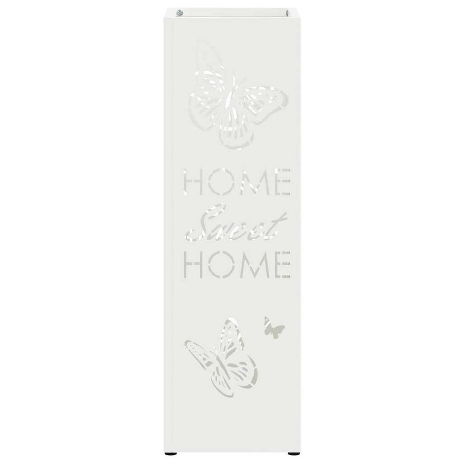 VidaXL Sonnenschirmhalter stahl  