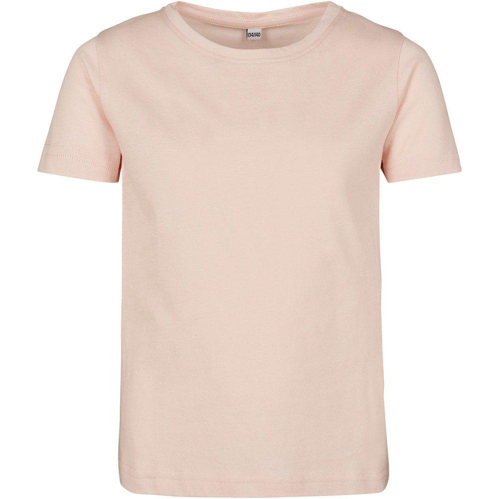 Image of Tshirt Mädchen Pink 146/152