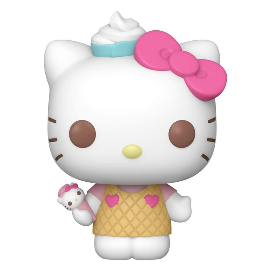 Funko  Funko POP! Sanrio Hello Kitty Friends: Hello Kitty IC (99) 