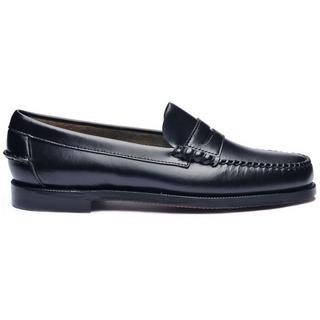 Sebago  mocassini da in pelle classic dan 