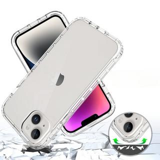 Cover-Discount  iPhone 15 Plus - Coque Full Protection 