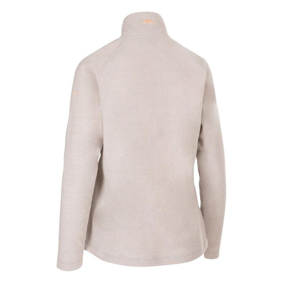 Trespass Meadows Half Zip Fleece Top  