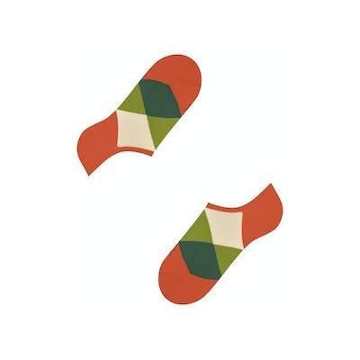 Image of Niedrige Socken Clyde Herren 40-46