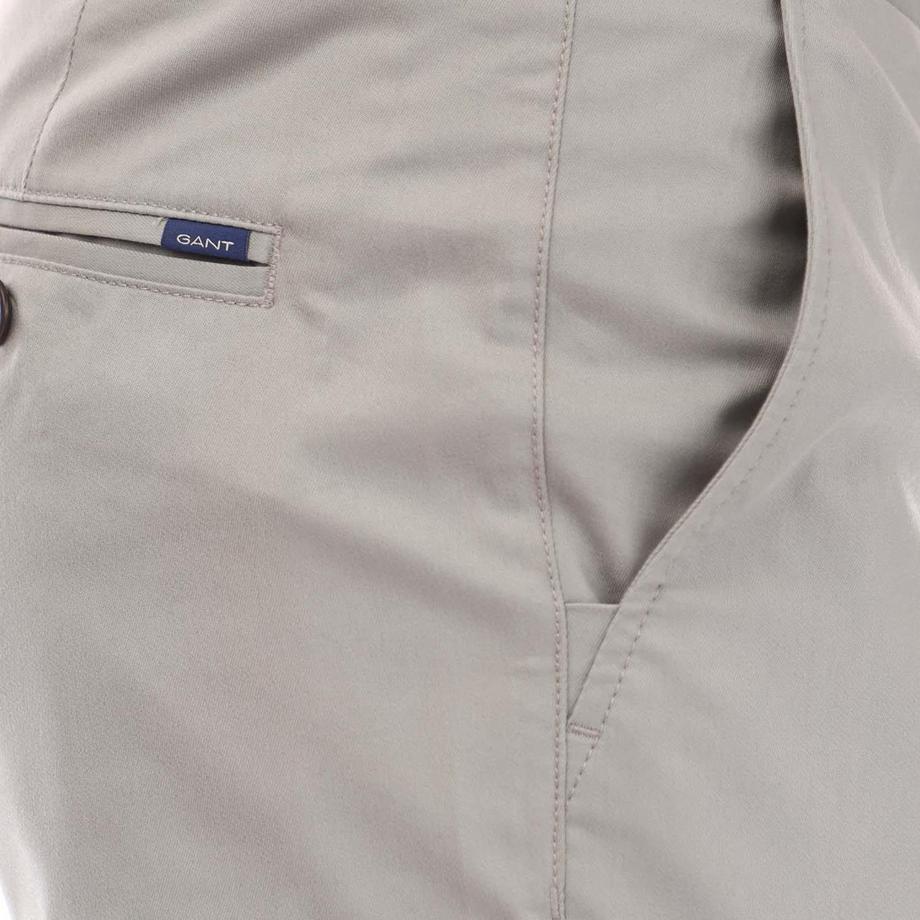 GANT Chino Hallden  