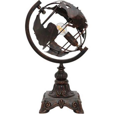 mutoni Tischleuchte World Industry  