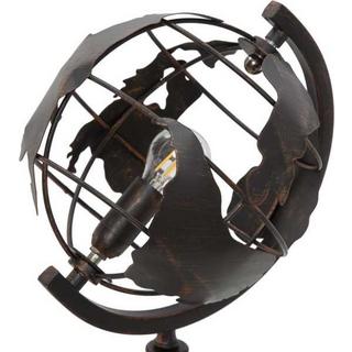 mutoni Tischleuchte World Industry  