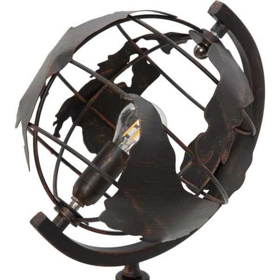 mutoni Lampe de table World Industry  