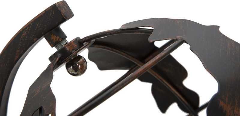 mutoni Tischleuchte World Industry  