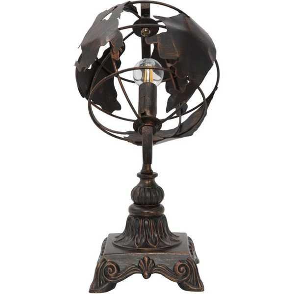 mutoni Tischleuchte World Industry  