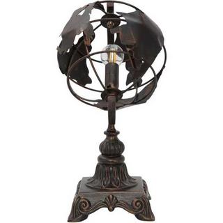 mutoni Tischleuchte World Industry  