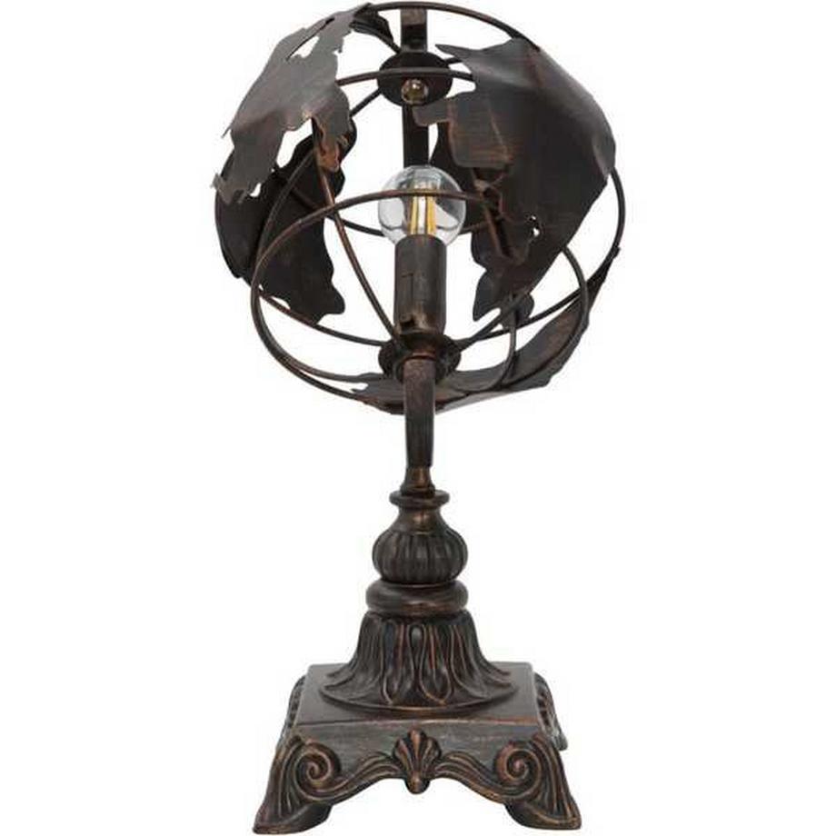 mutoni Lampe de table World Industry  