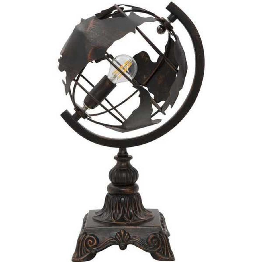 mutoni Lampe de table World Industry  