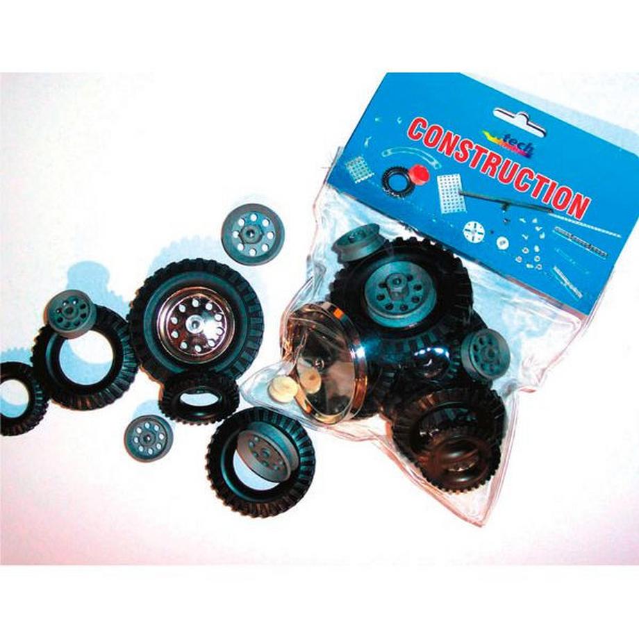 eitech  Ergänzungsbeutel Radfelgen, Reifen & Laufräder 