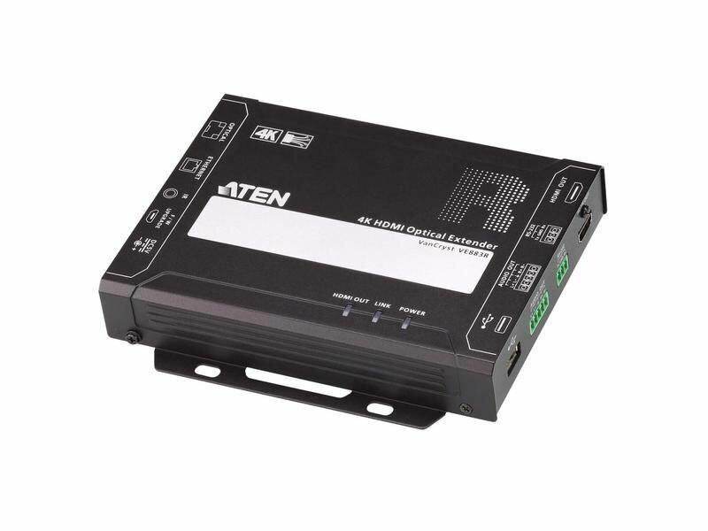 ATEN  ATEN Technology 