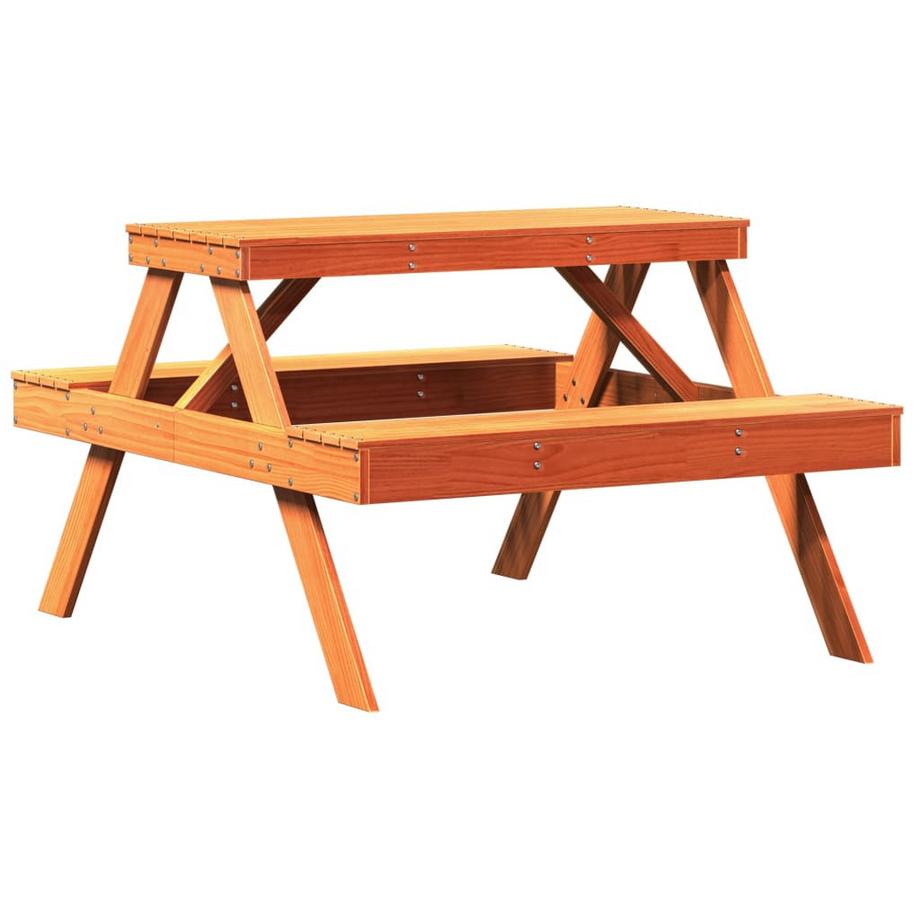 Picknicktisch kiefernholz