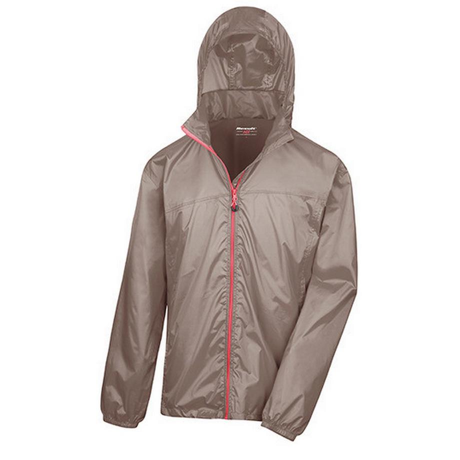 Jacke Zum Falten