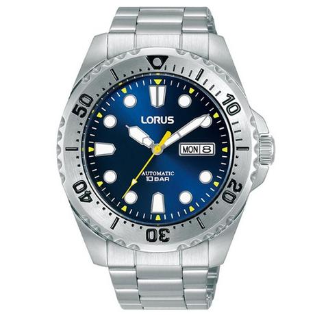 Seiko  Sports RL473BX9 Automatik 