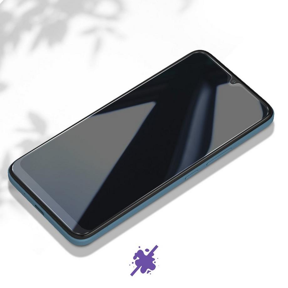 Avizar  Verre Trempé Nokia C12 Transparent 