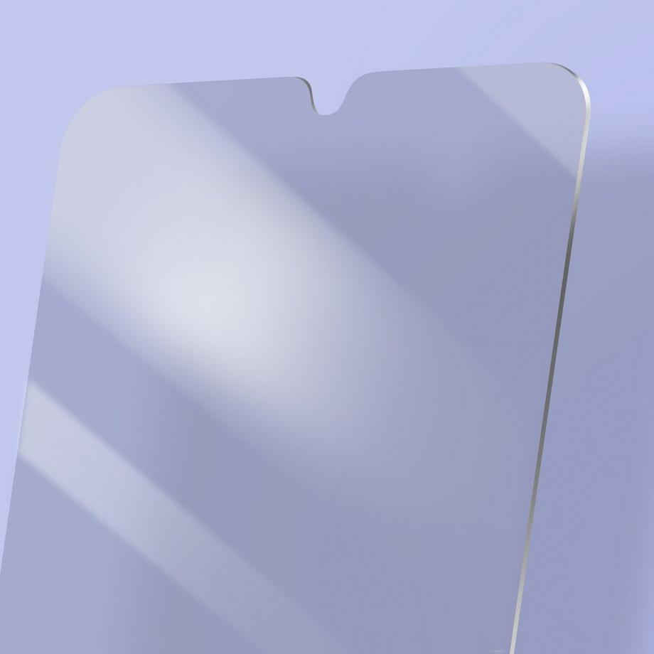 Avizar  Verre Trempé Nokia C12 Transparent 