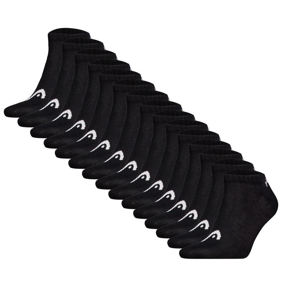 Socken  15er Pack-HEAD ELEMENTS ALL SPORTS SNEAKER 15P ECOM 001