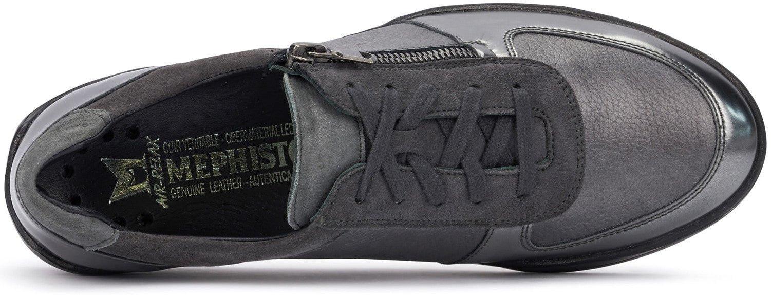 Mephisto  Carole - Sneaker pelle 